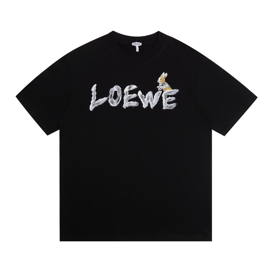 LOEWE T-shirts-055