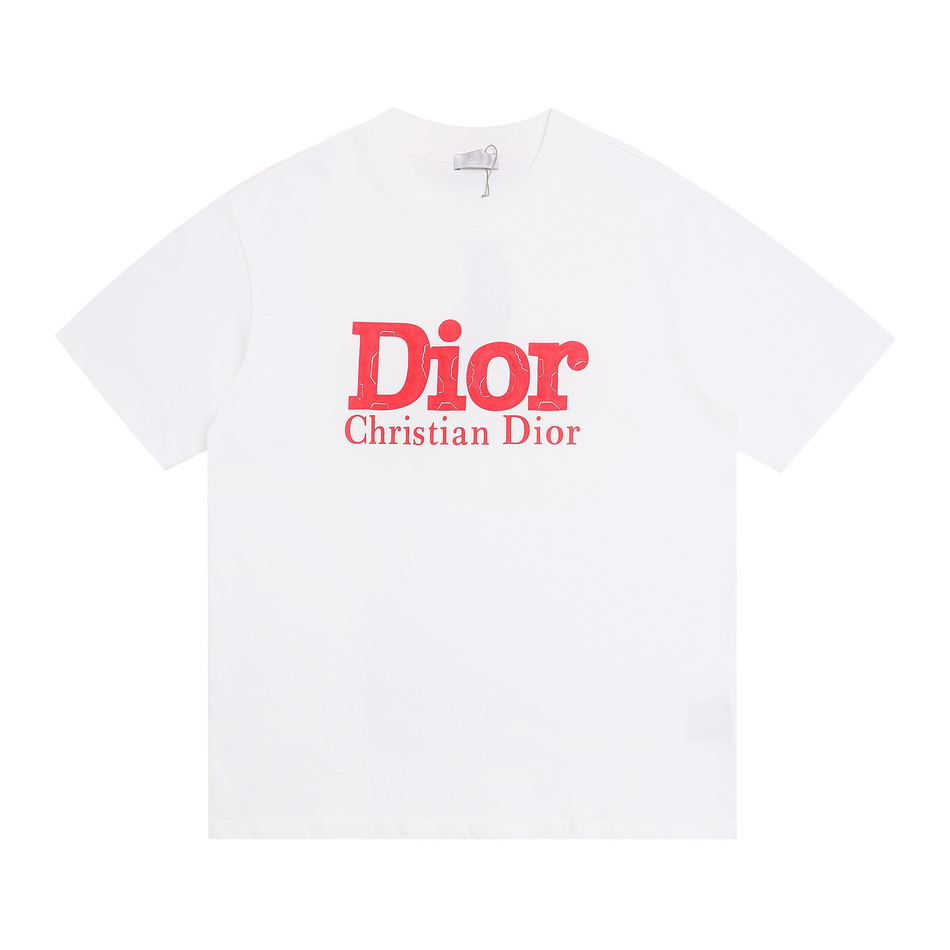 DIOR T-shirts-206