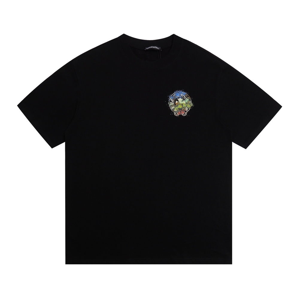 Chrome Hearts T-shirts-255