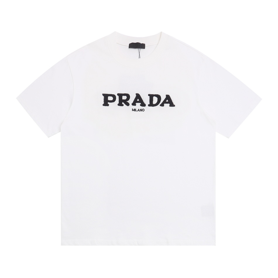PRADA T-shirts-483