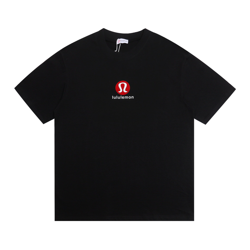 lululemon T-shirts-009