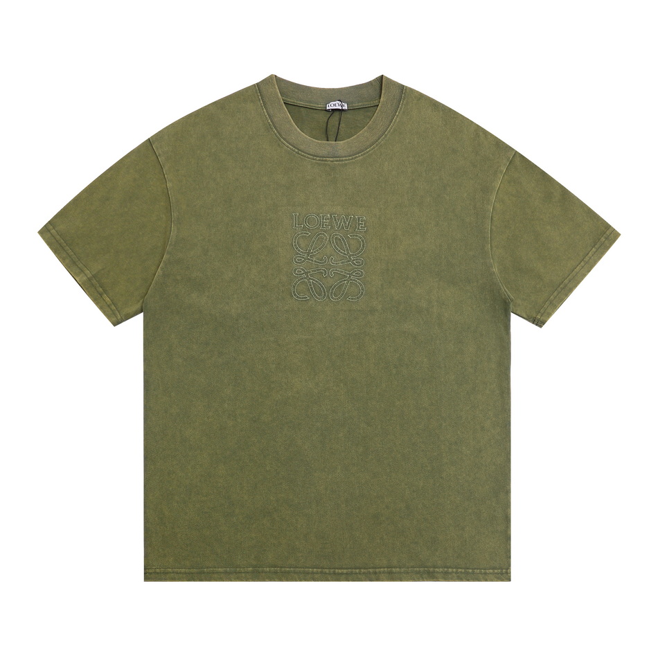 LOEWE T-shirts-053