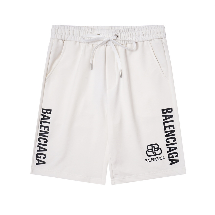 Balenciaga Shorts-059