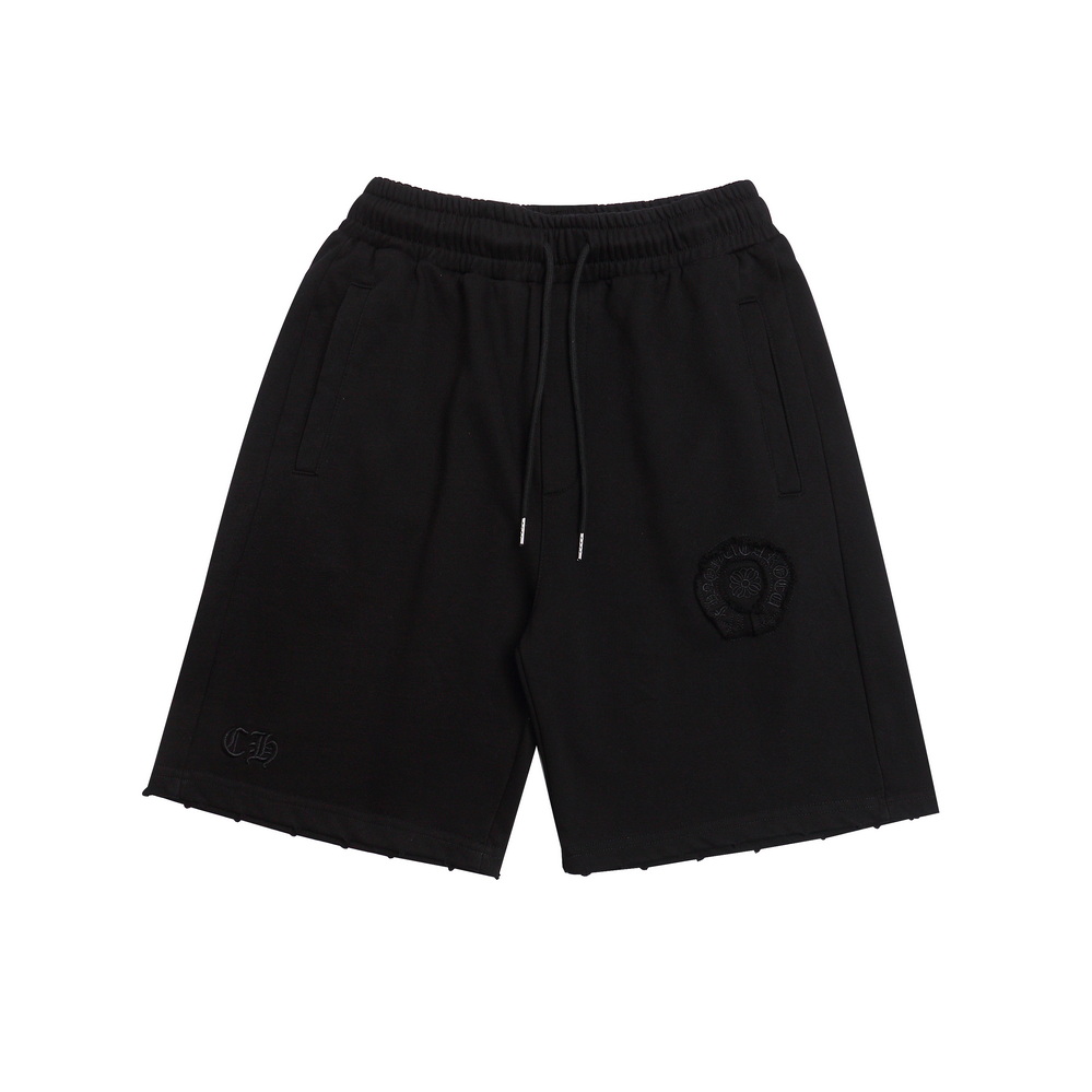 Chrome Hearts Shorts-556