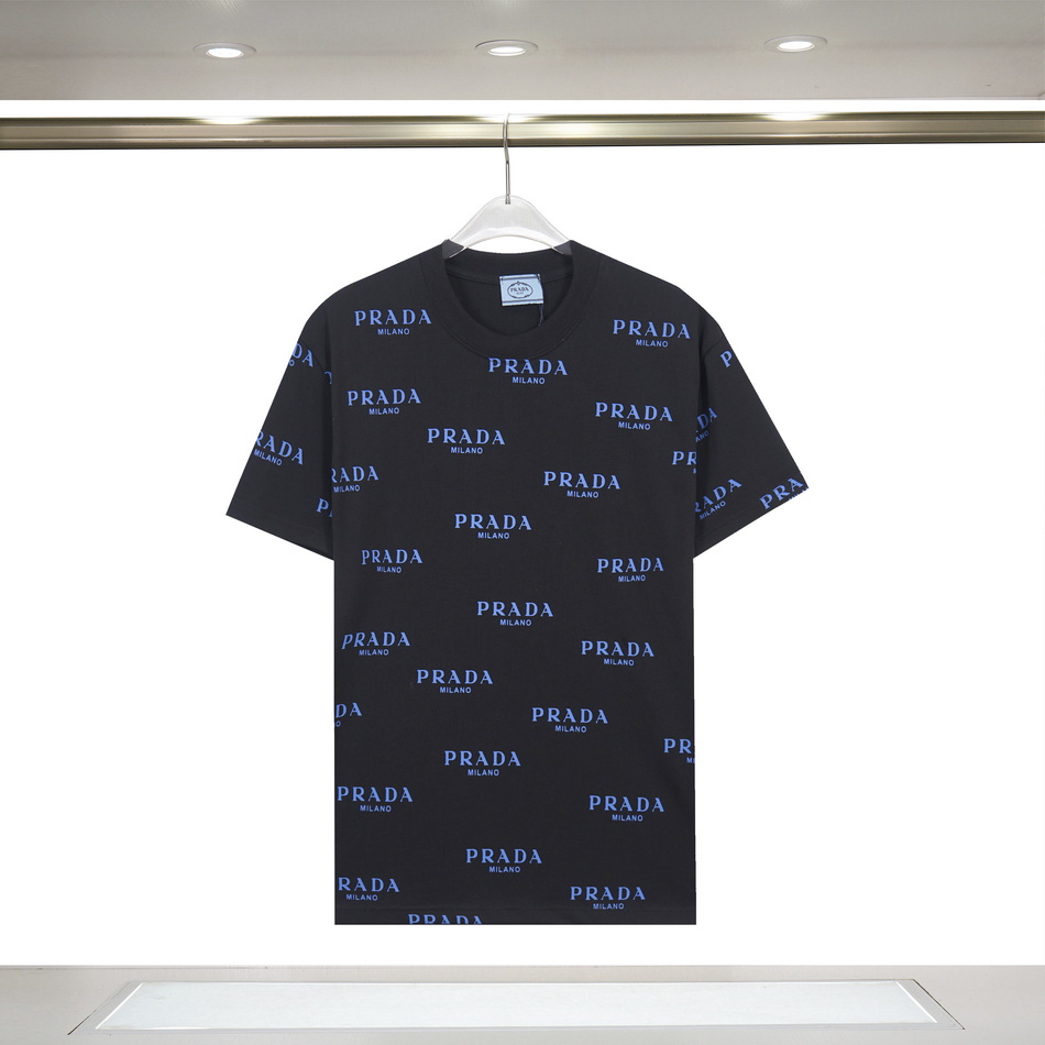 PRADA T-shirts-504