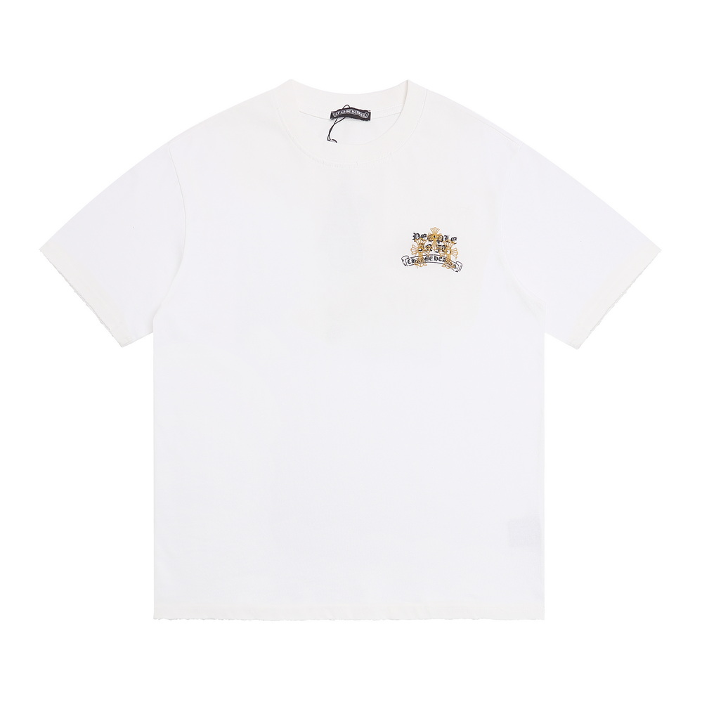 Chrome Hearts T-shirts-247