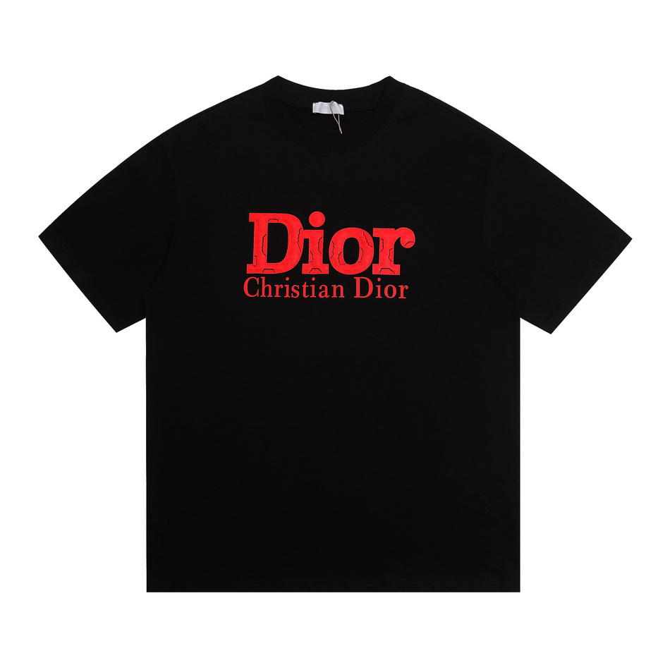 DIOR T-shirts-205