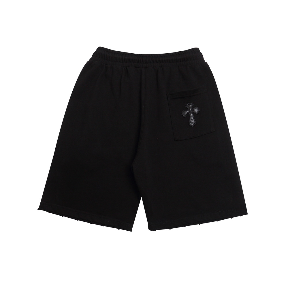 Chrome Hearts Shorts-555