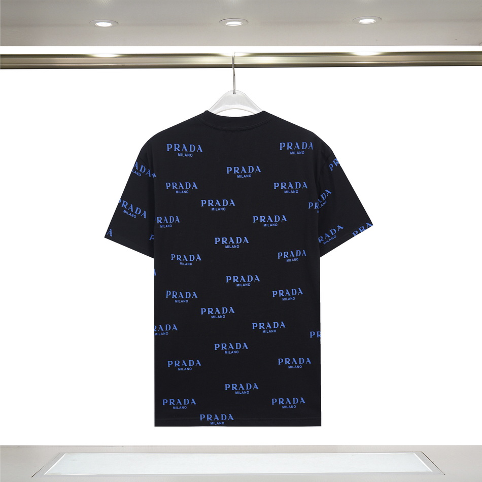 PRADA T-shirts-503