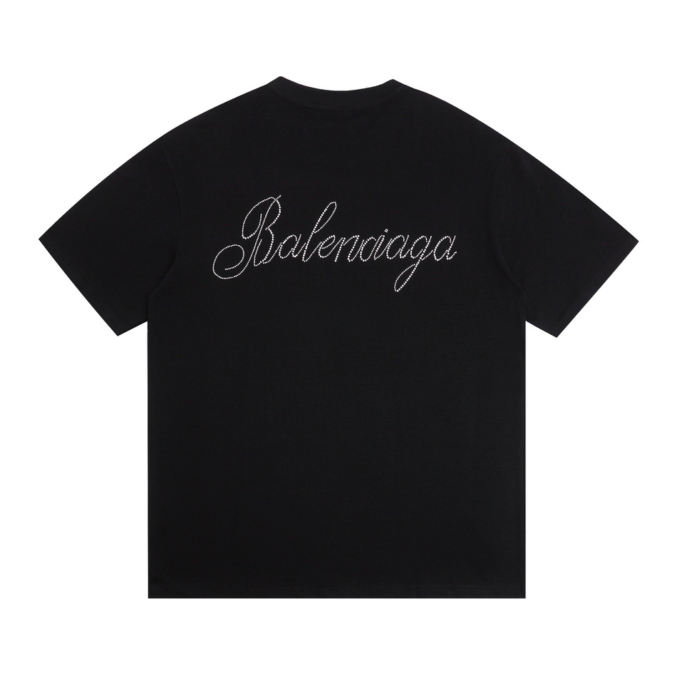 Balenciaga T-shirts-395