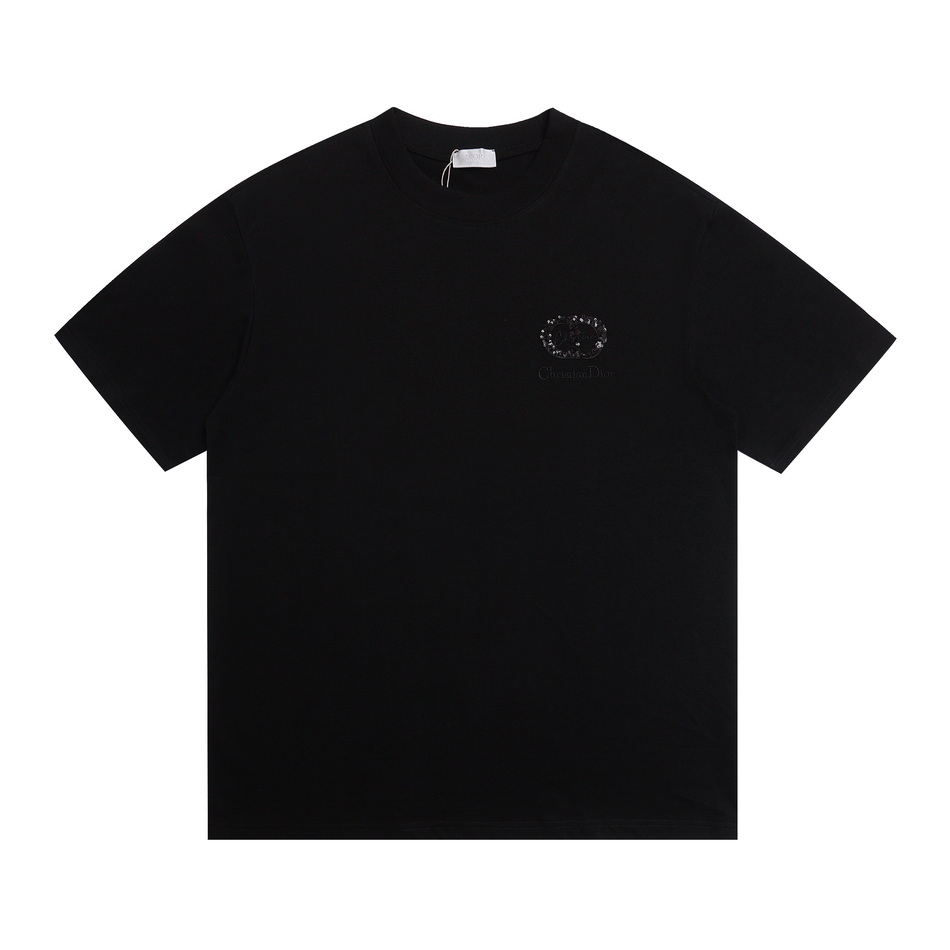 DIOR T-shirts-204