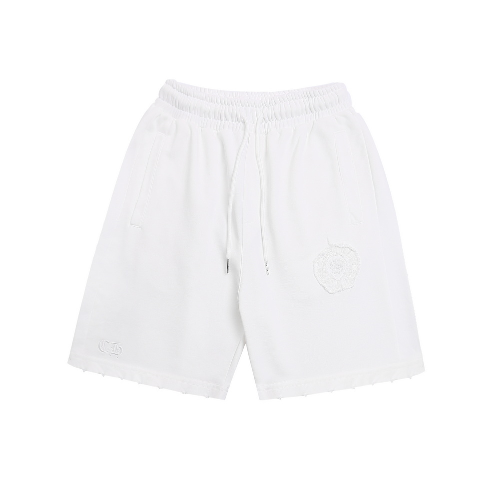 Chrome Hearts Shorts-207
