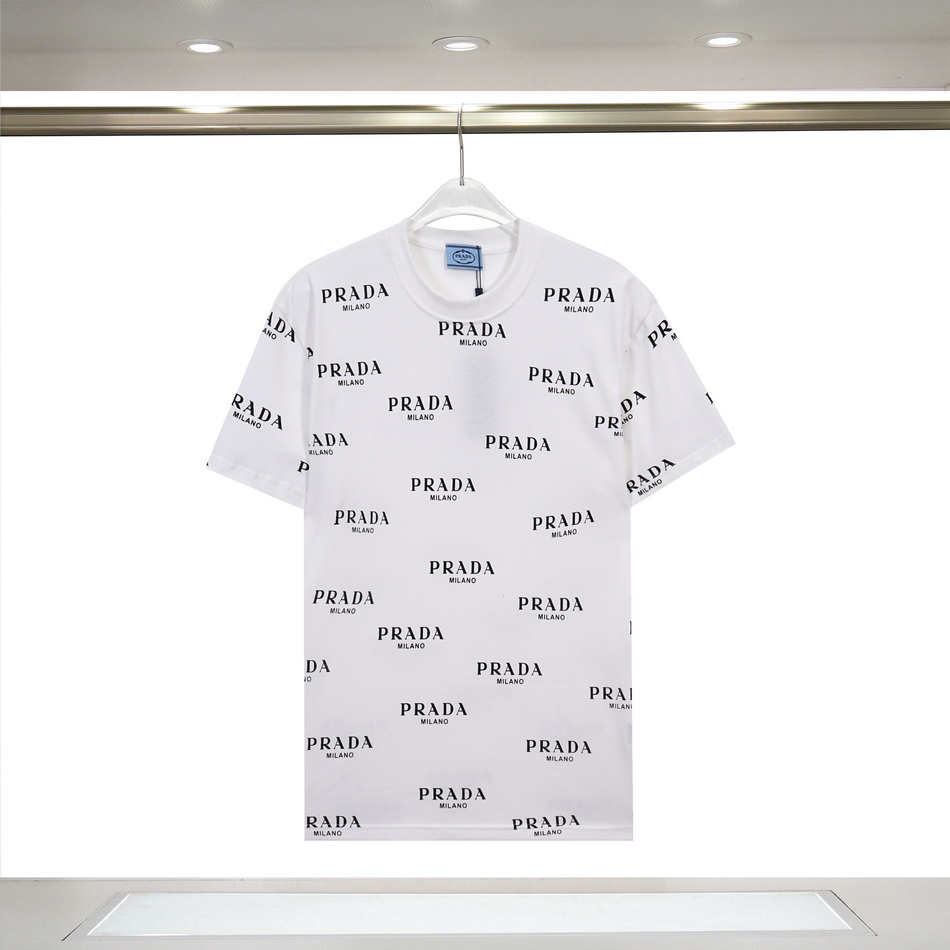 PRADA T-shirts-502