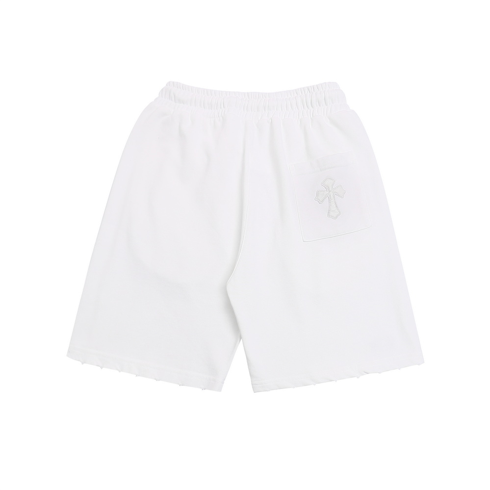 Chrome Hearts Shorts-205