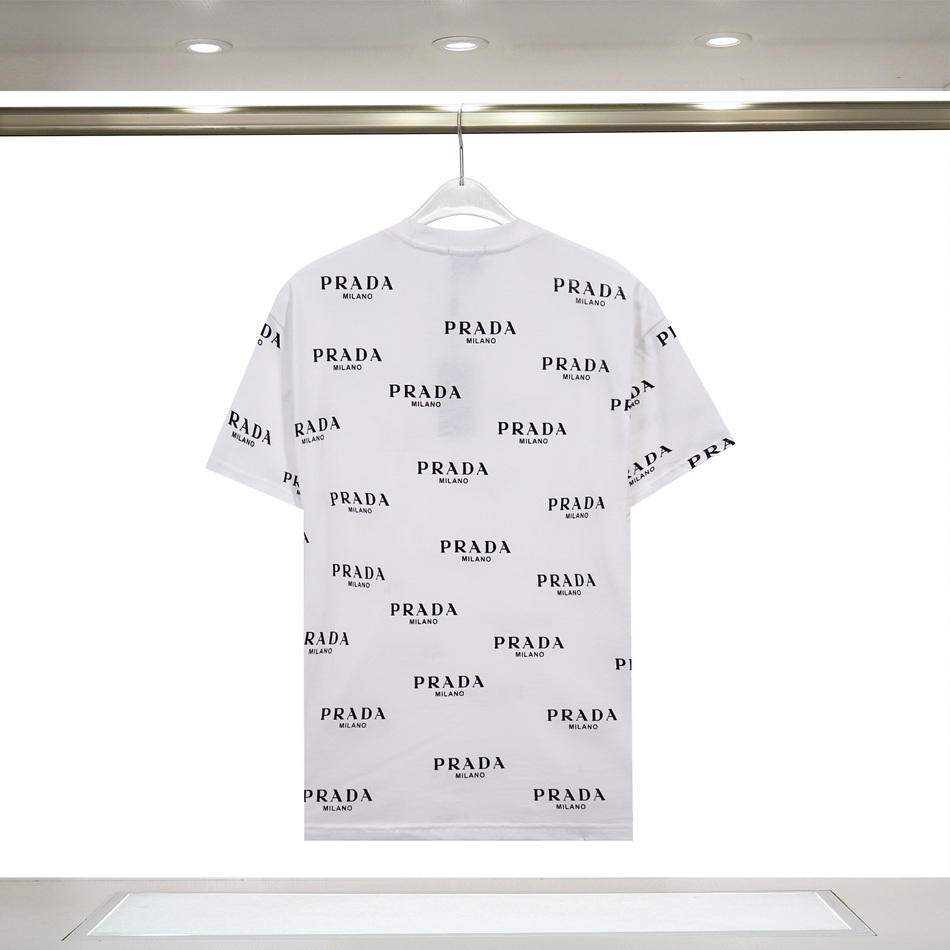 PRADA T-shirts-501