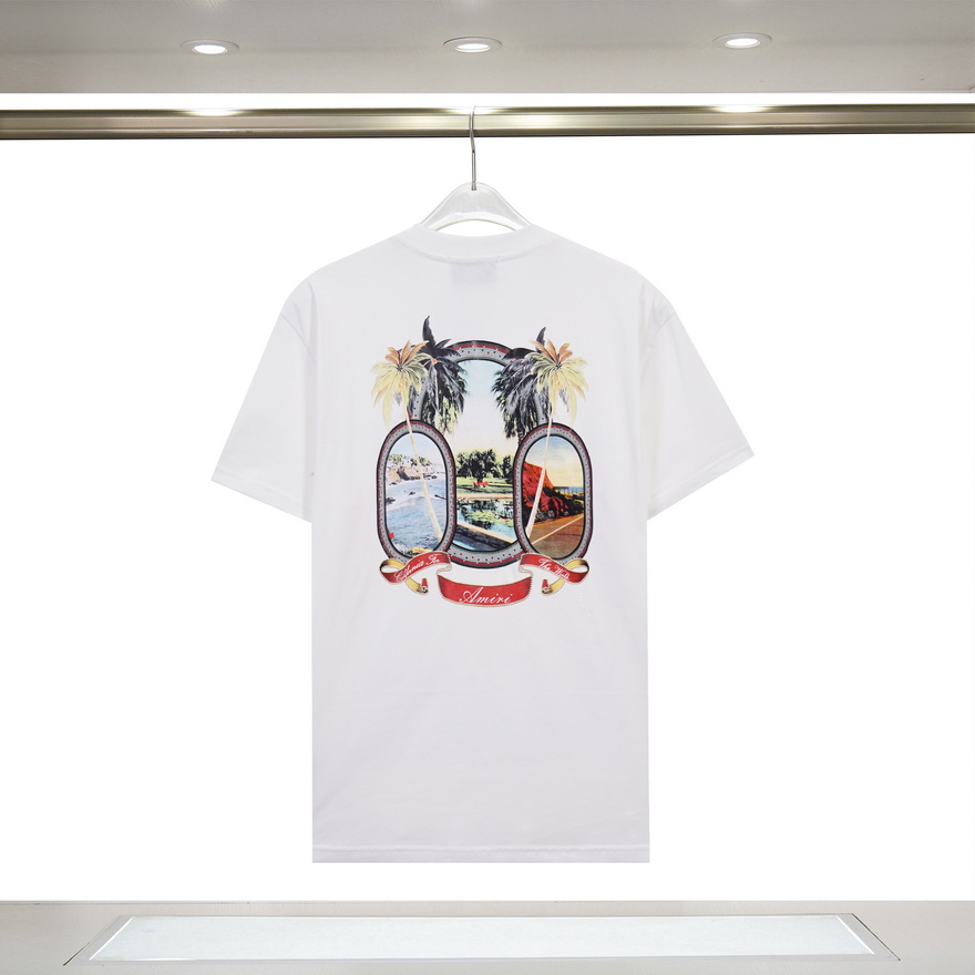 AMIRI T-shirts-1450