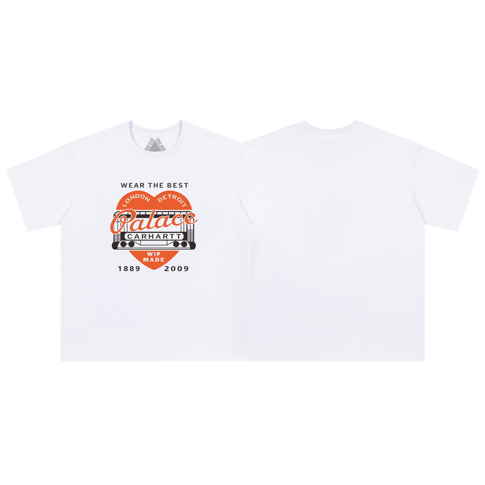 PALACE T-shirts-112