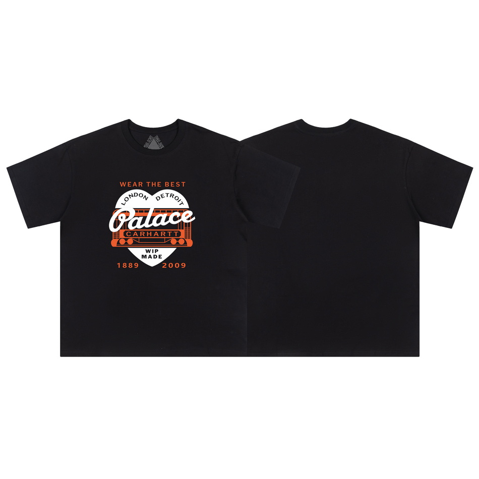 PALACE T-shirts-061