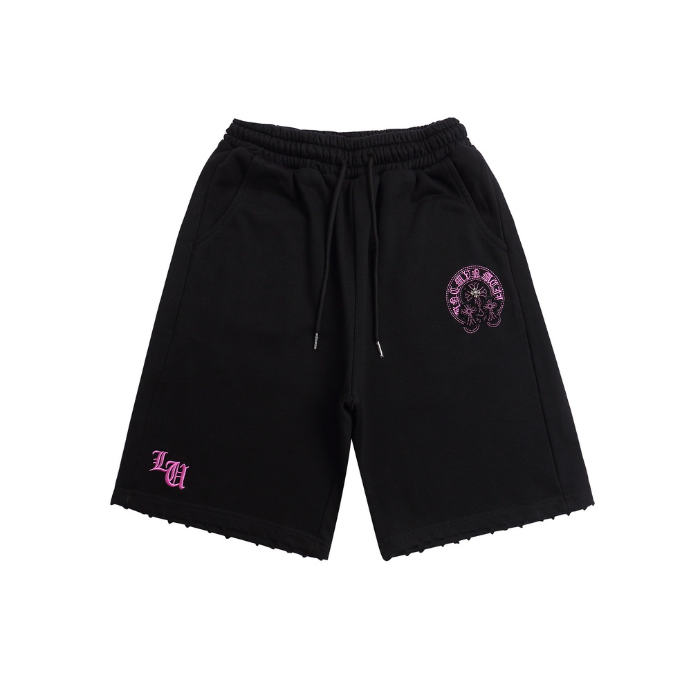 Chrome Hearts Shorts-204