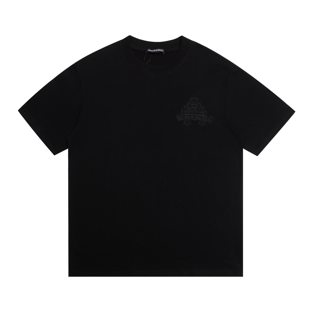 Chrome Hearts T-shirts-253