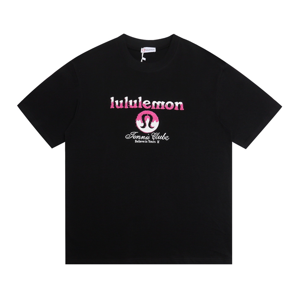 lululemon T-shirts-006