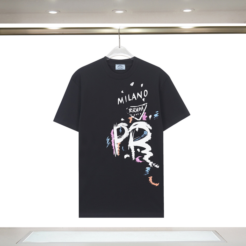 PRADA T-shirts-500