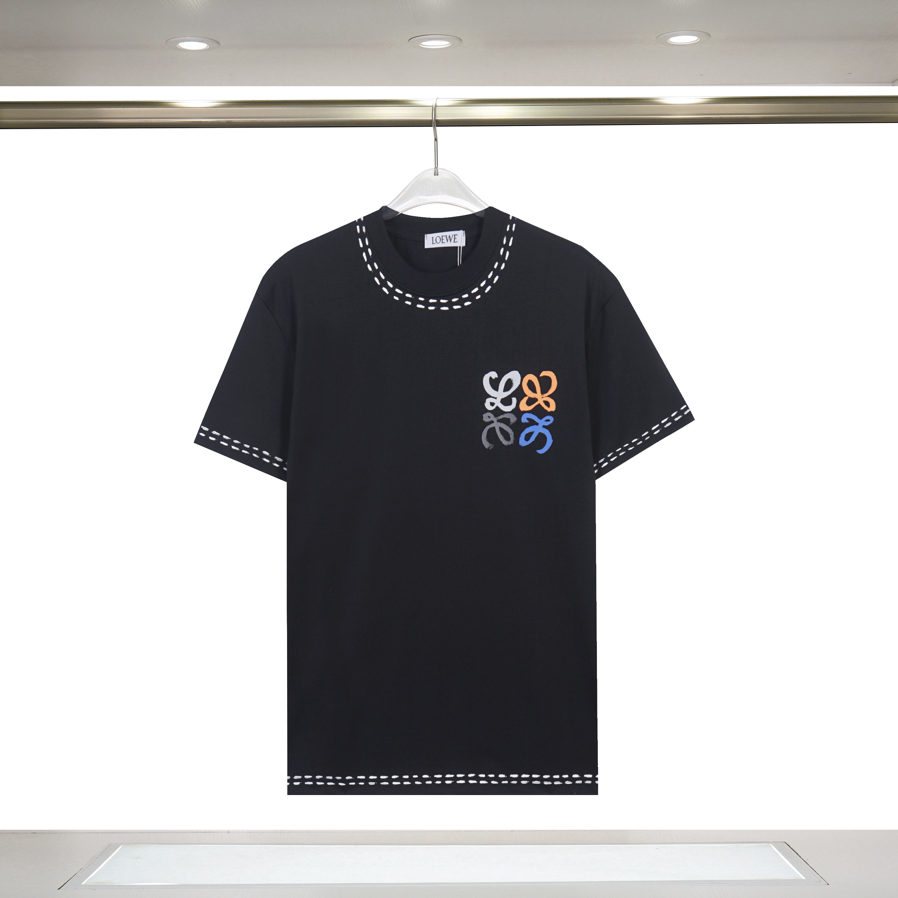LOEWE T-shirts-059