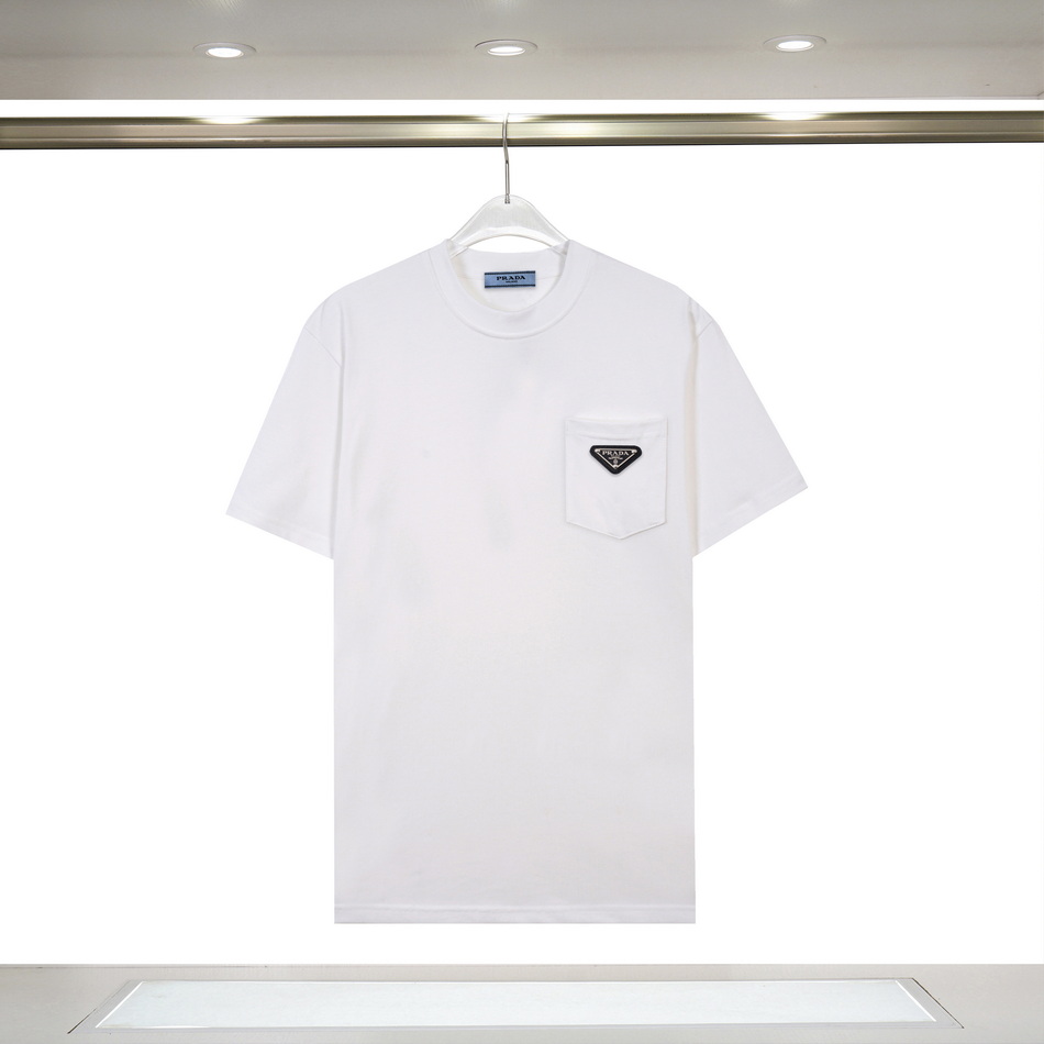 PRADA T-shirts-487