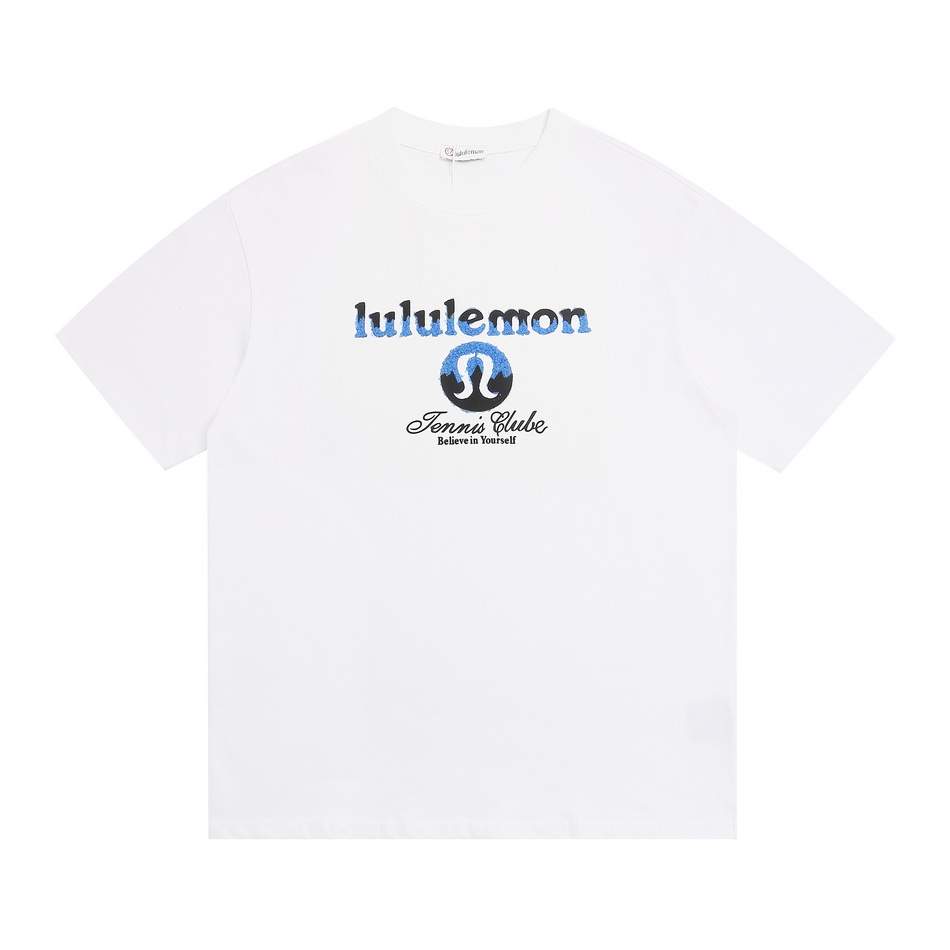 lululemon T-shirts-005