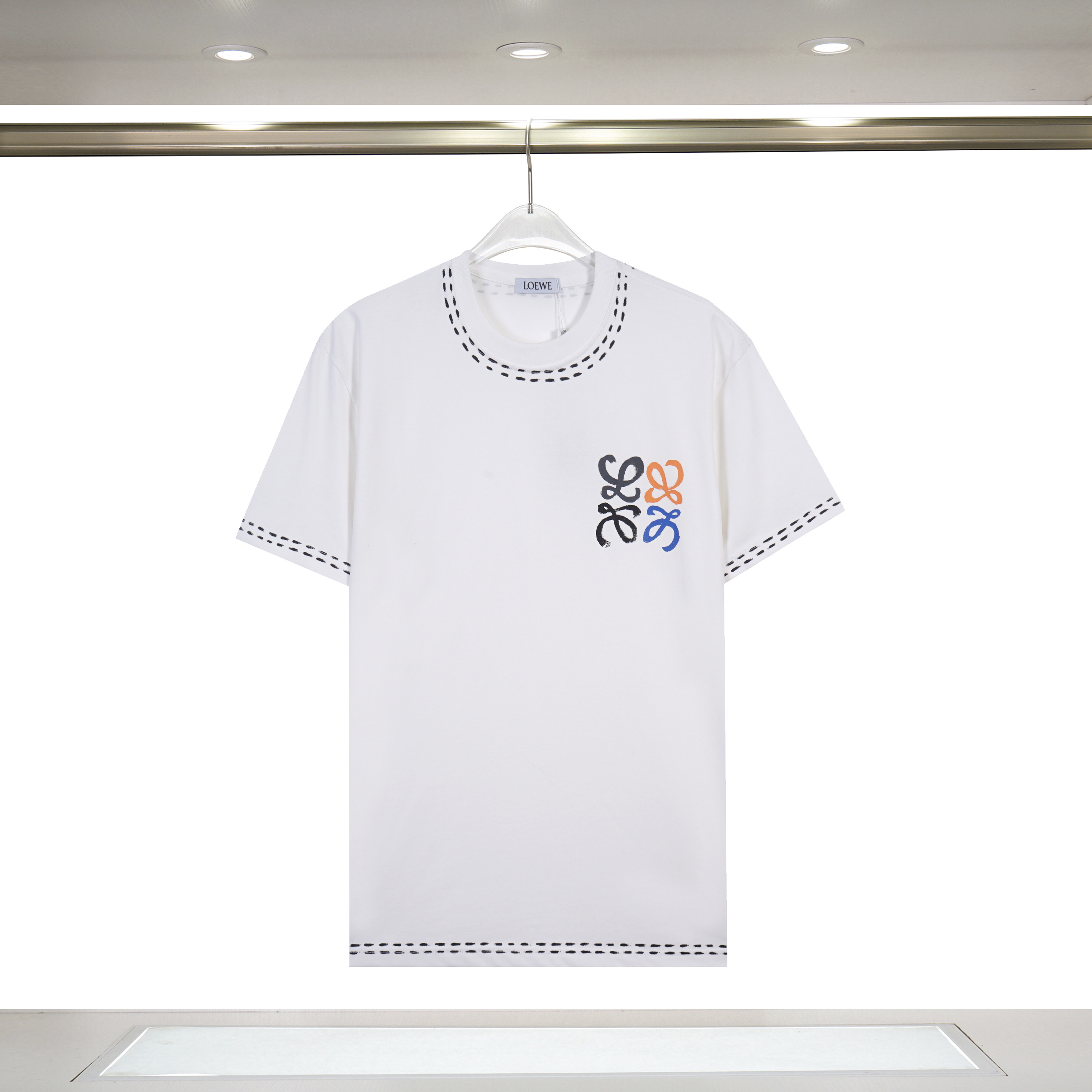 LOEWE T-shirts-058