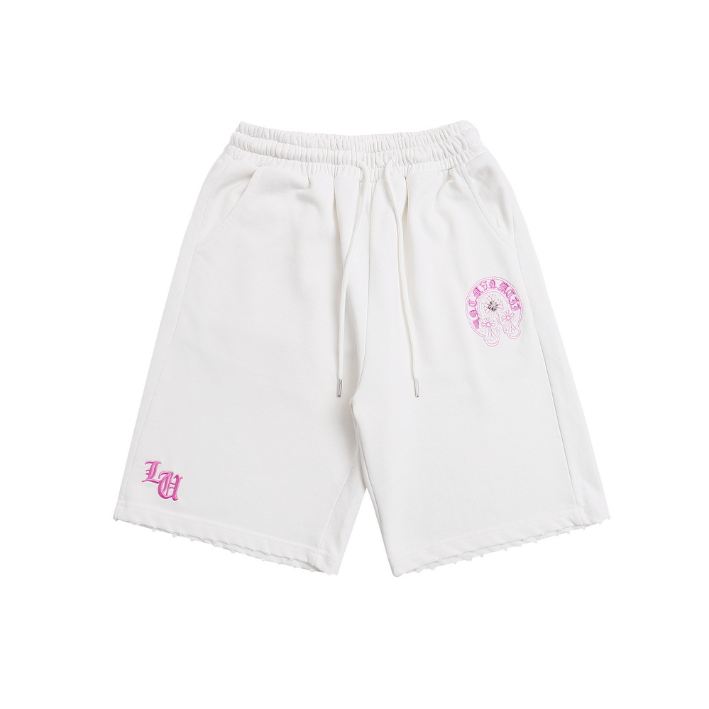 Chrome Hearts Shorts-202