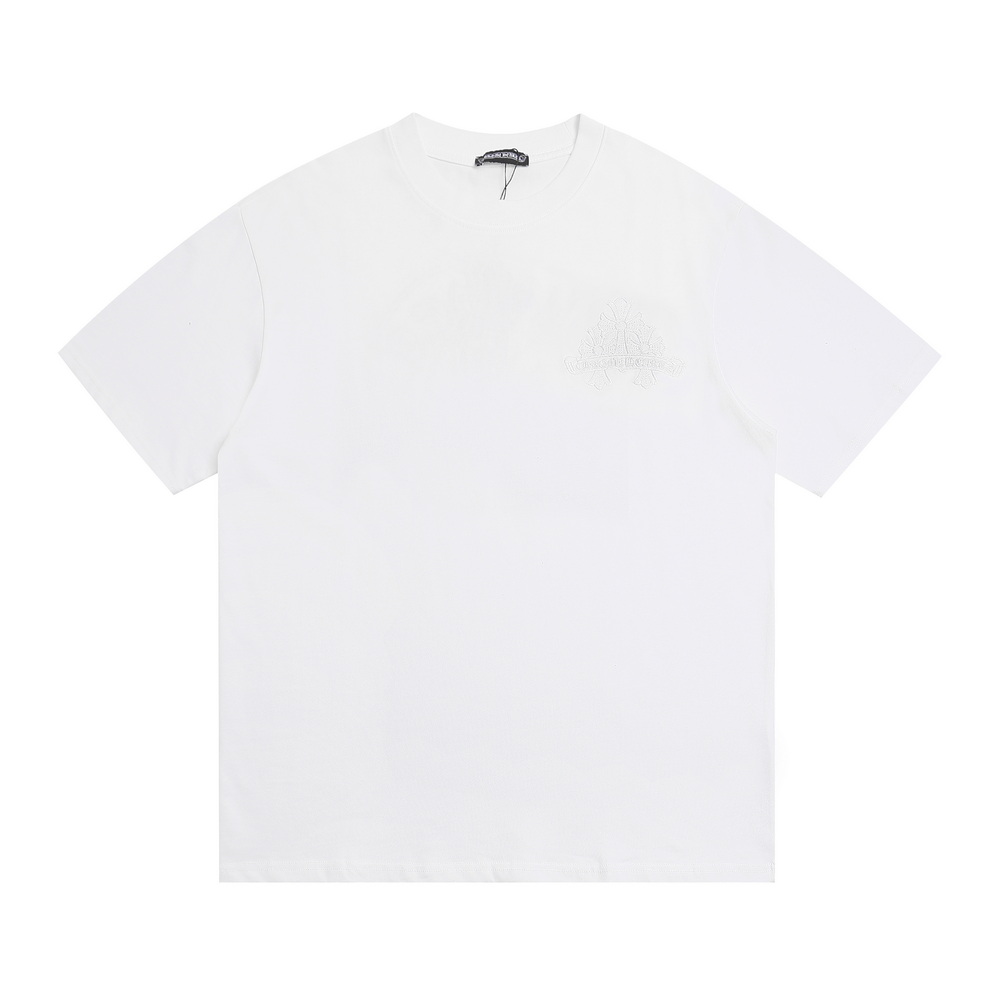 Chrome Hearts T-shirts-251