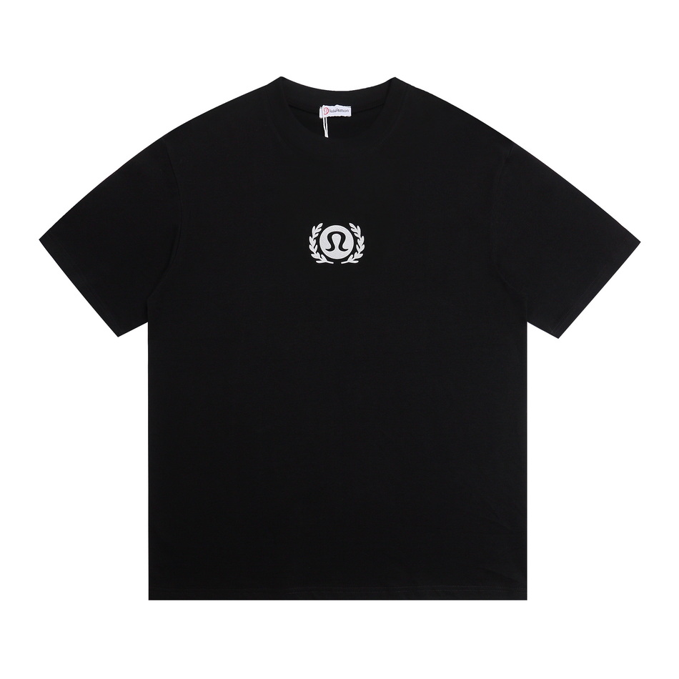 lululemon T-shirts-004