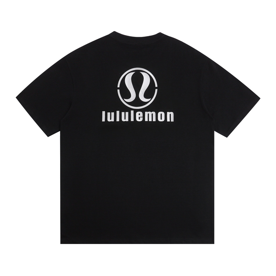 lululemon T-shirts-003