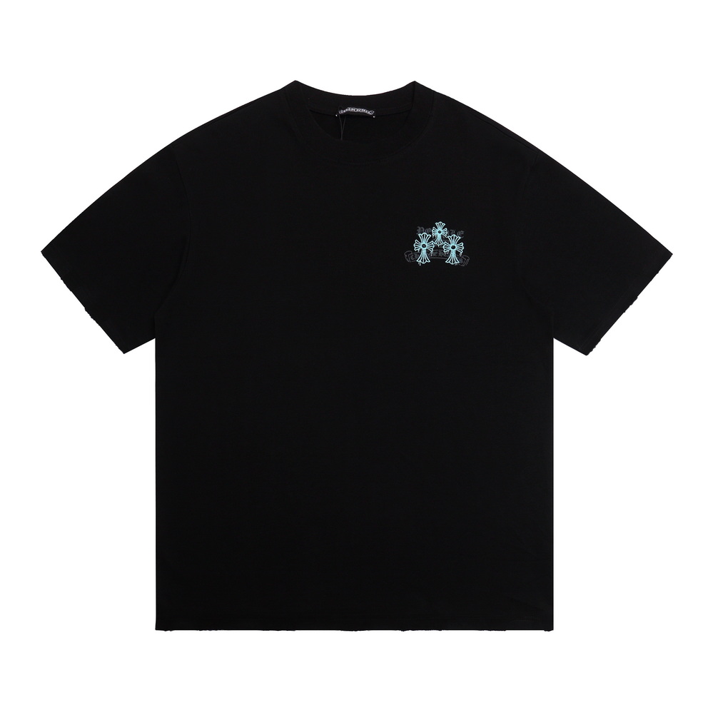 Chrome Hearts T-shirts-248