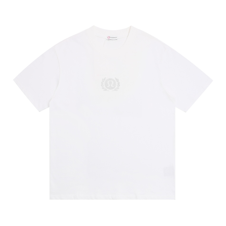 lululemon T-shirts-002