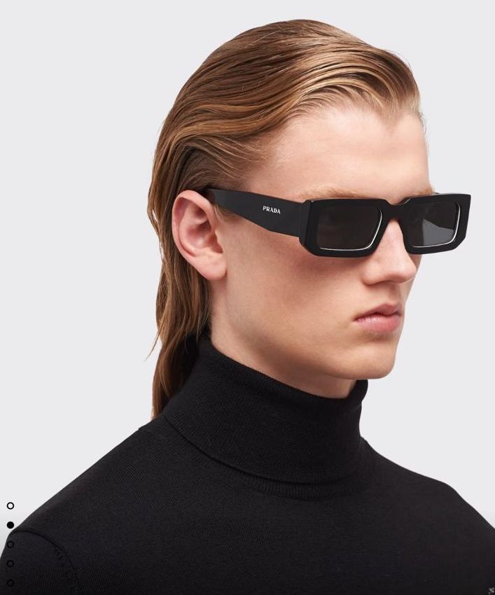 PRADA Sunglasses(AAAA)-4630