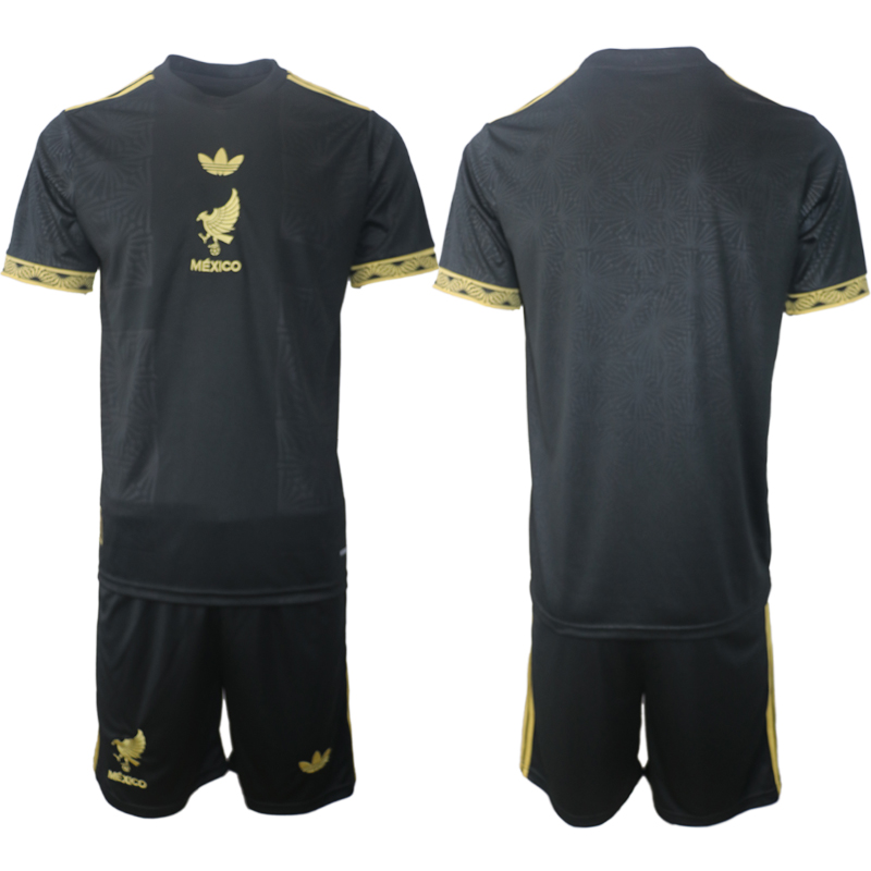 25-26 Season Football National Teams Suits-011