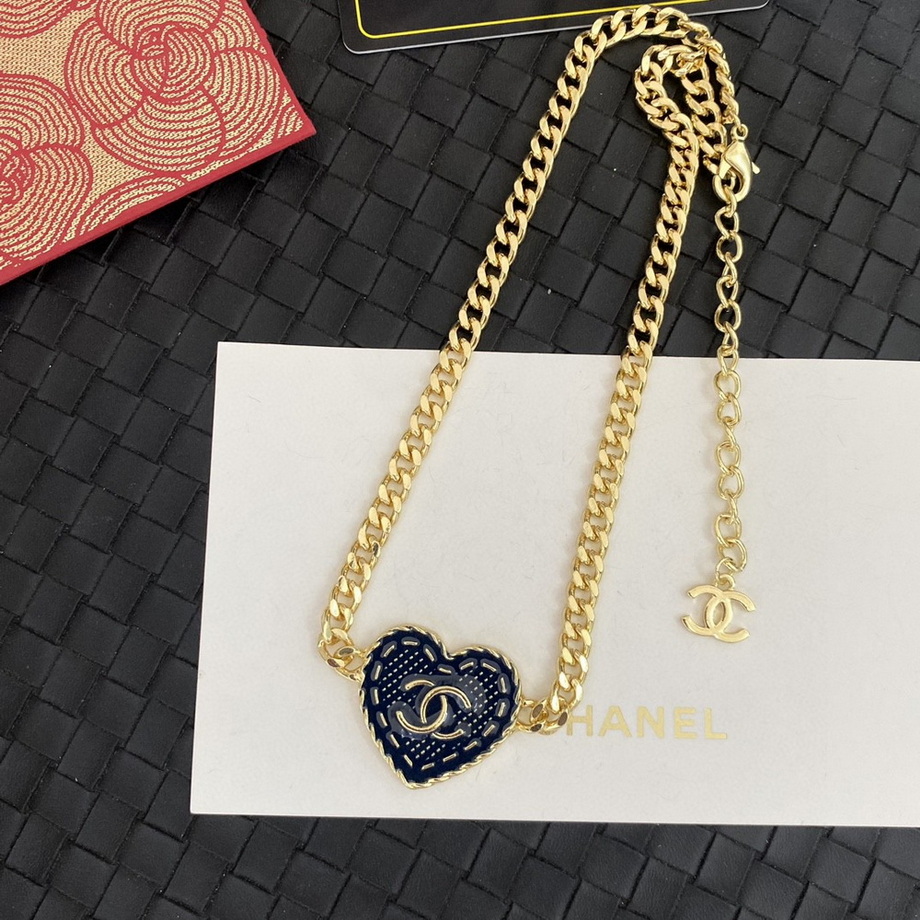 Chanel Necklace-164