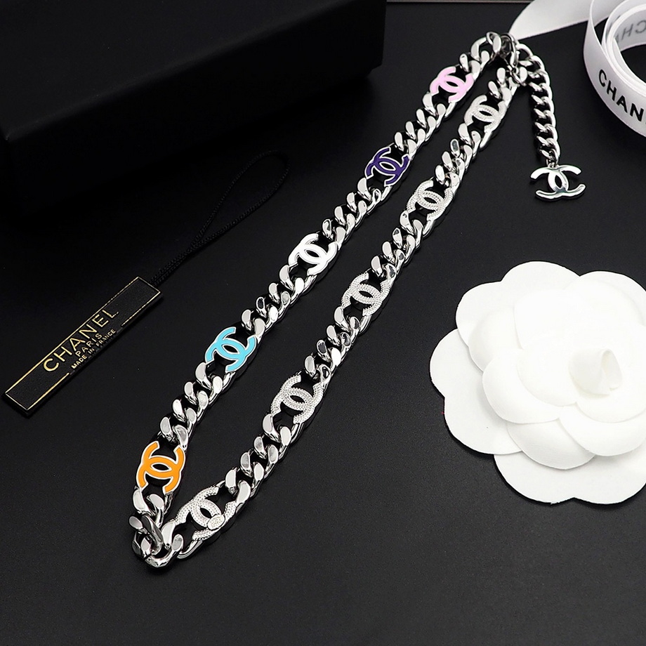 Chanel Necklace-245