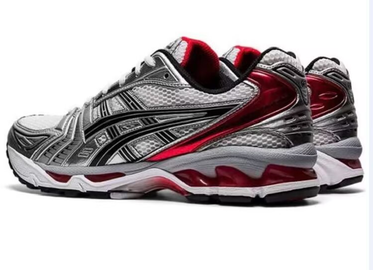Gel-Kayano14 Shoes(AAA)-005