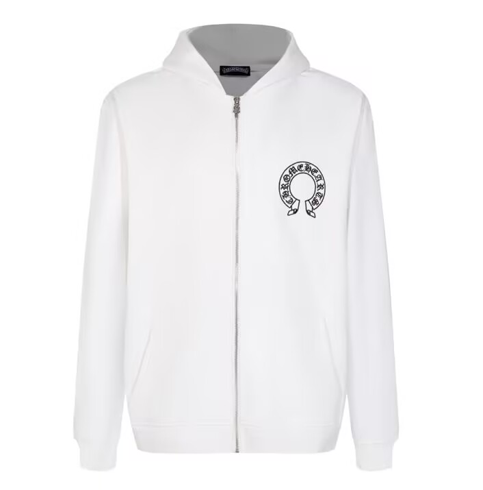 Chrome Hearts hoody-690