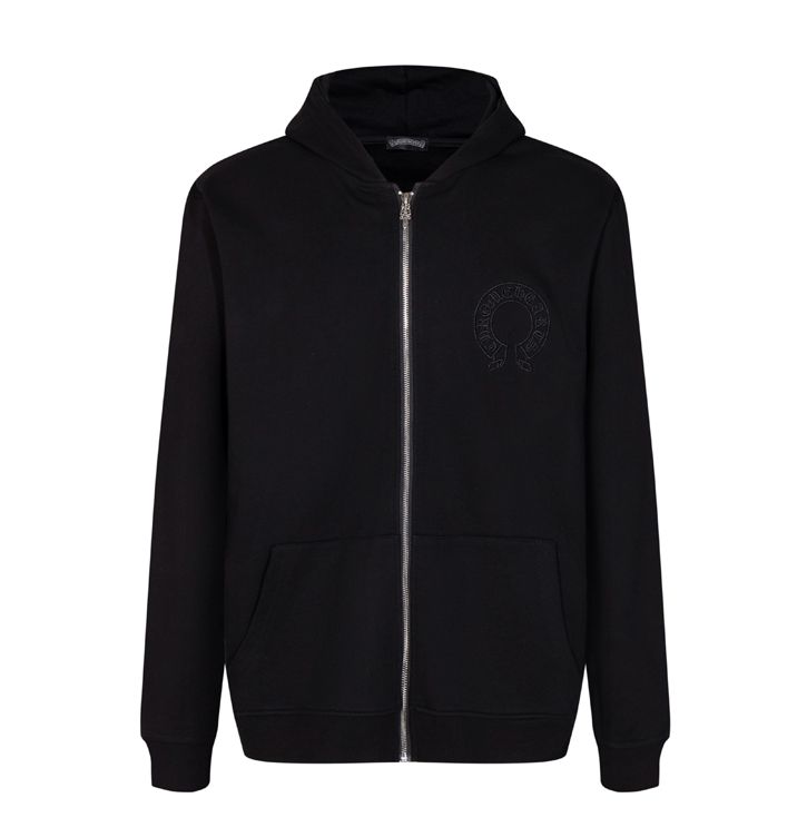 Chrome Hearts hoody-691