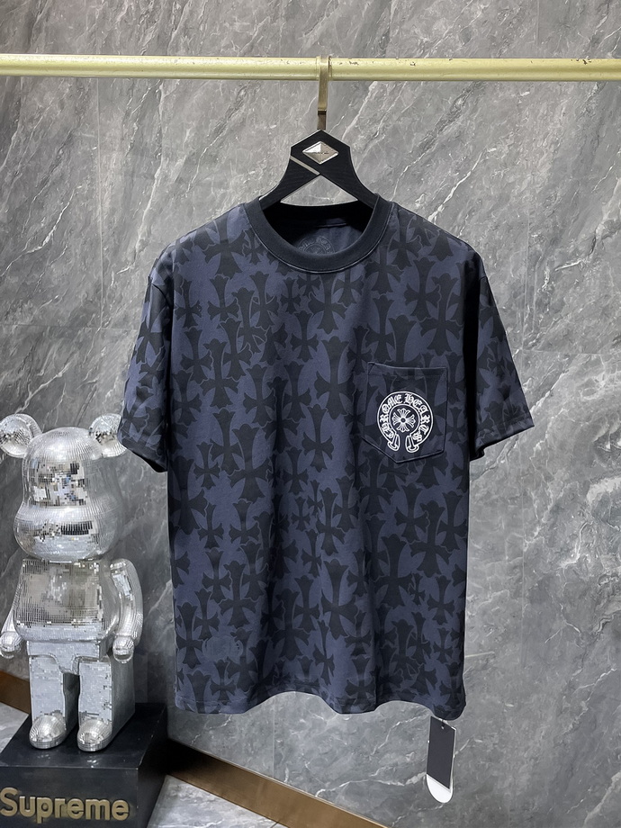 Chrome Hearts T-shirts-269