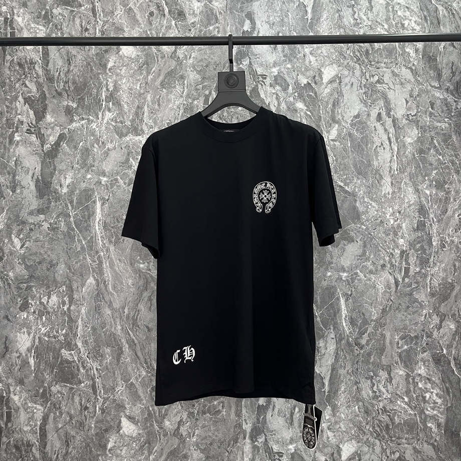 Chrome Hearts T-shirts-277