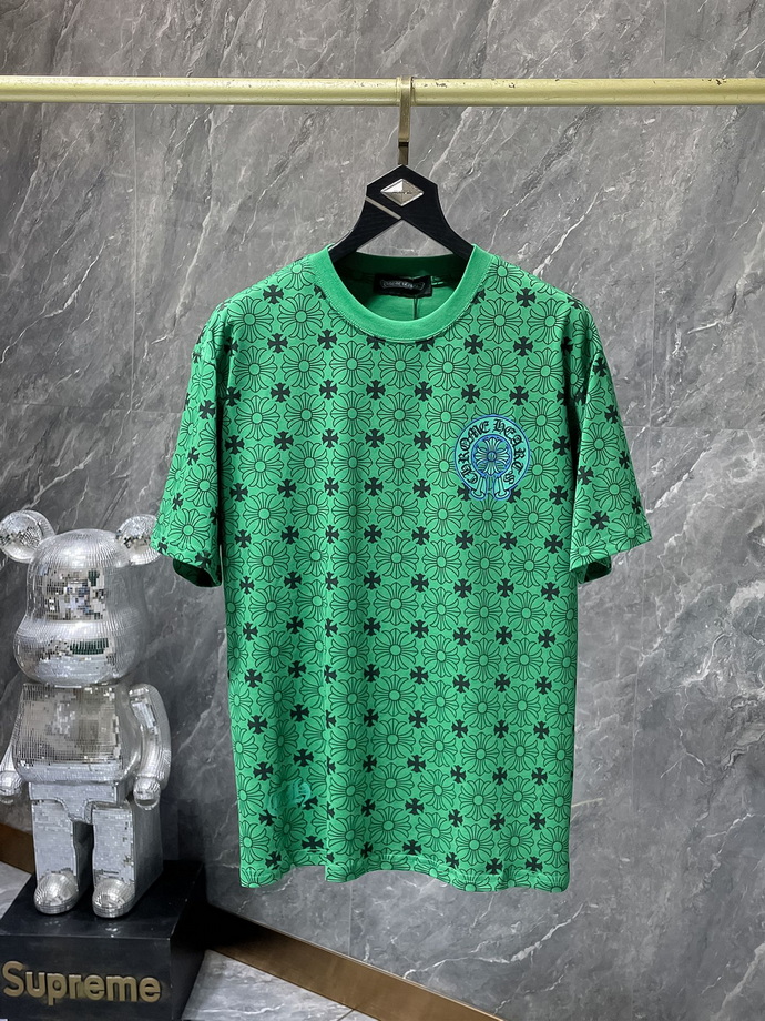 Chrome Hearts T-shirts-273