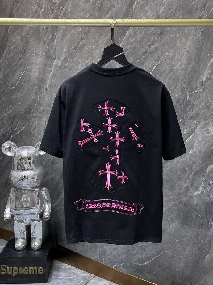 Chrome Hearts T-shirts-314