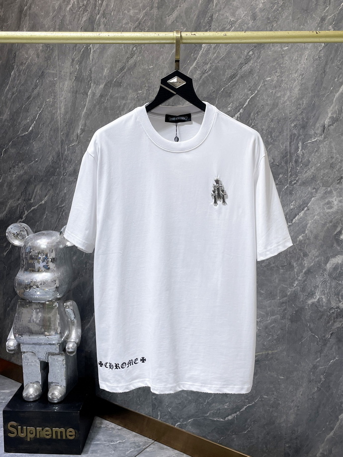 Chrome Hearts T-shirts-311