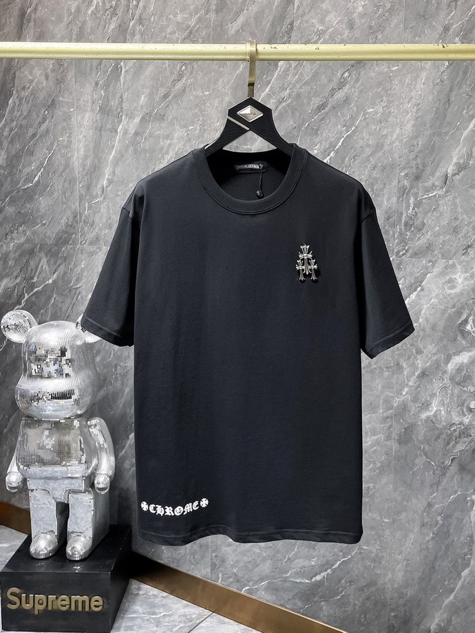 Chrome Hearts T-shirts-309