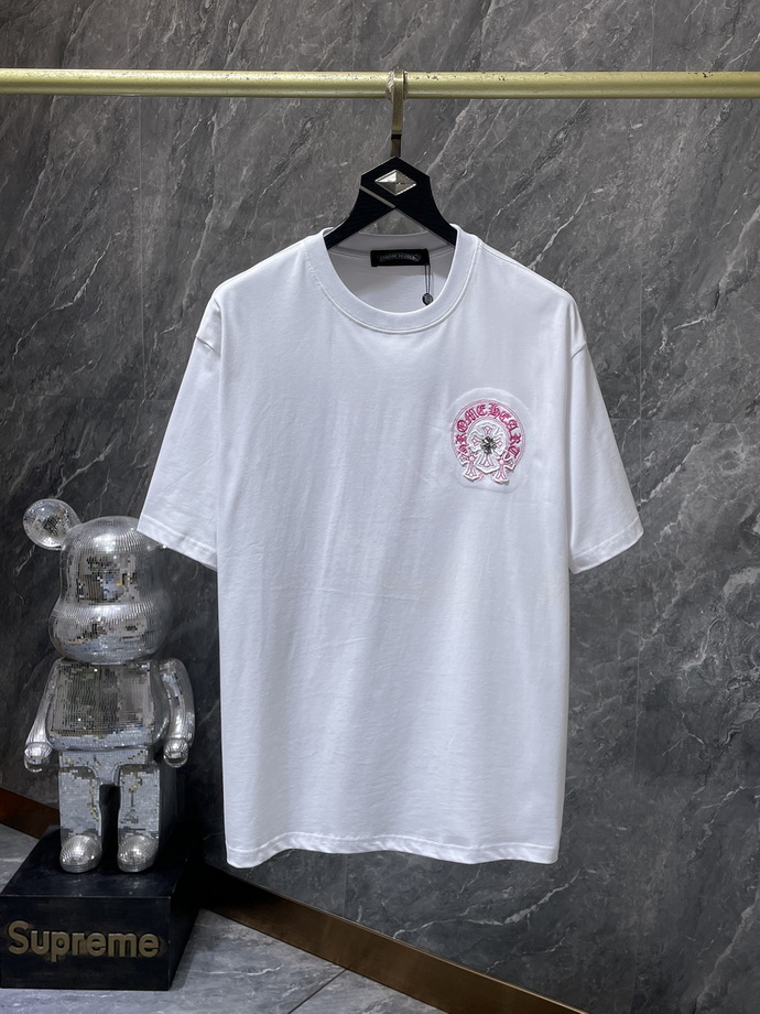 Chrome Hearts T-shirts-305